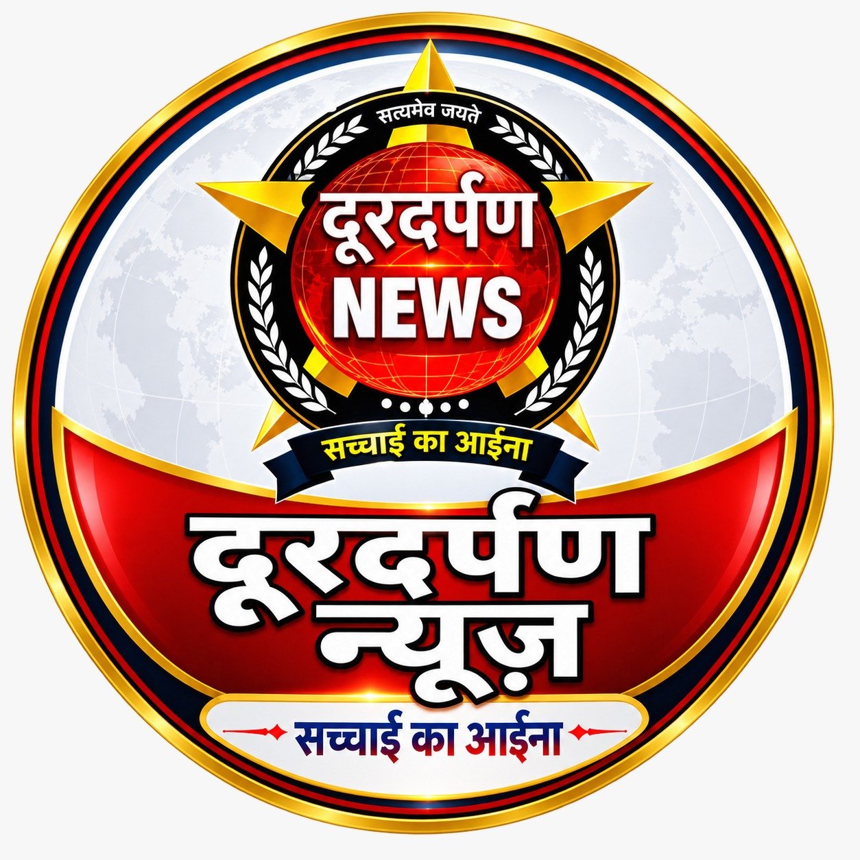दूरदर्पण न्यूज़